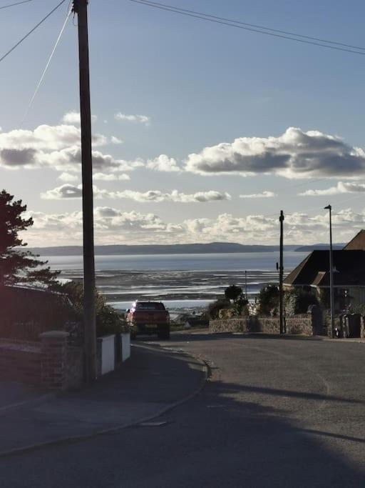 Owen'S Garden Hideaway Apartment Conwy Exterior foto